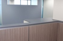 Bankstown Council Fitout