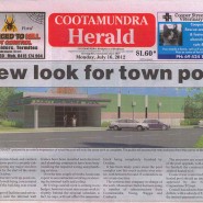 Cootamundra Aquatic Centre Write Up