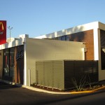 King St McDonalds
