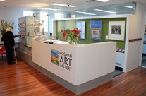 Mosman Art Gallery