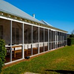 Segenhoe Stud Farm