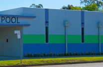 Cootamundra Aquatic Centre