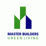 Master Builders Green Living Program