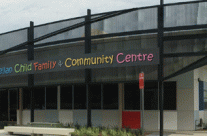 Narellan Community Centre