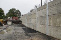 Valley Heights Locomotive Depot