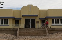 Thirroul Beach Kiosk Refurbishment