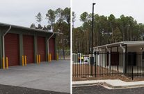 West Norwa Rural Fire Station