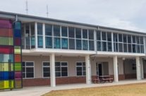 Oran Park Anglican College – Building 3