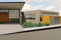 Gillieston Heights Community Hub