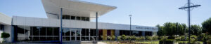 Feature building