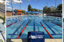 Casino Memorial Swimming Pool
